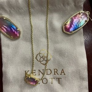 Kendra Scott set
